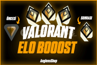 7/24 HIZLI BOOST RANK BAŞI ÜCRET