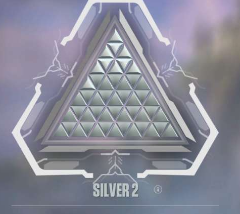 Silver 2 
