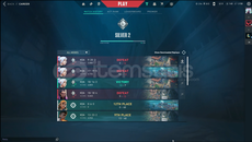 SİLVER 2 SKİNSİZ HESAP