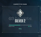 Silver 2 TR SUNUCU FRESH