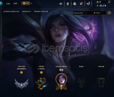 SİLVER 2/YÜKSEK MMR/3 WİN 1 LOSE HARD SMURF