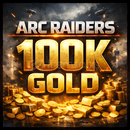 ARC RAİDERS 100K COİN 