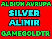 SILVER ALIYORUM SINIRSIZ!!!