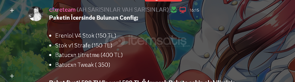 SİLVER CONFİG #STRAFE #TWEAKS #ERENLOLV4 SİLVER CONFİG #STRAFE #TWEAKS #ERENLOLV4