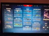 Silver Elo Smurflük Hesap