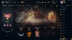 SILVER IV 36 skin mainlemelik acc