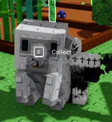 Silver Monkey