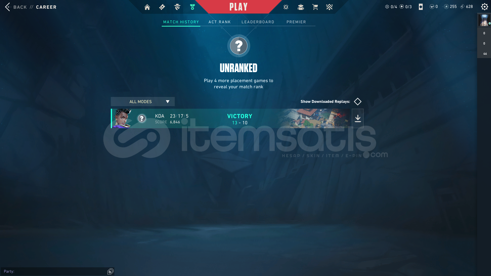 Silver2 Bitirmis Smurf Hesabı(Suan derecesiz) Silver2 Bitirmis Smurf Hesabı(Suan derecesiz)