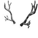Silverthorn Antlers Roblox Limited