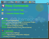 Silviozas Premium Proxy Lisans + Dosya Silviozas Premium Proxy Lisans + Dosya