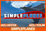 SimplePlanes