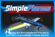 ⭐SimplePlanes |✅Garantili!