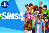 SİMS 4 PS4-PS5 - %100 MEMNUNİYET