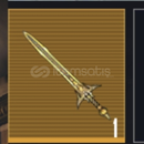 Şimşeğin Yargısı