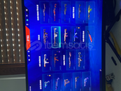 Şimşek bıçaklı dolu hesap mainlemelik 