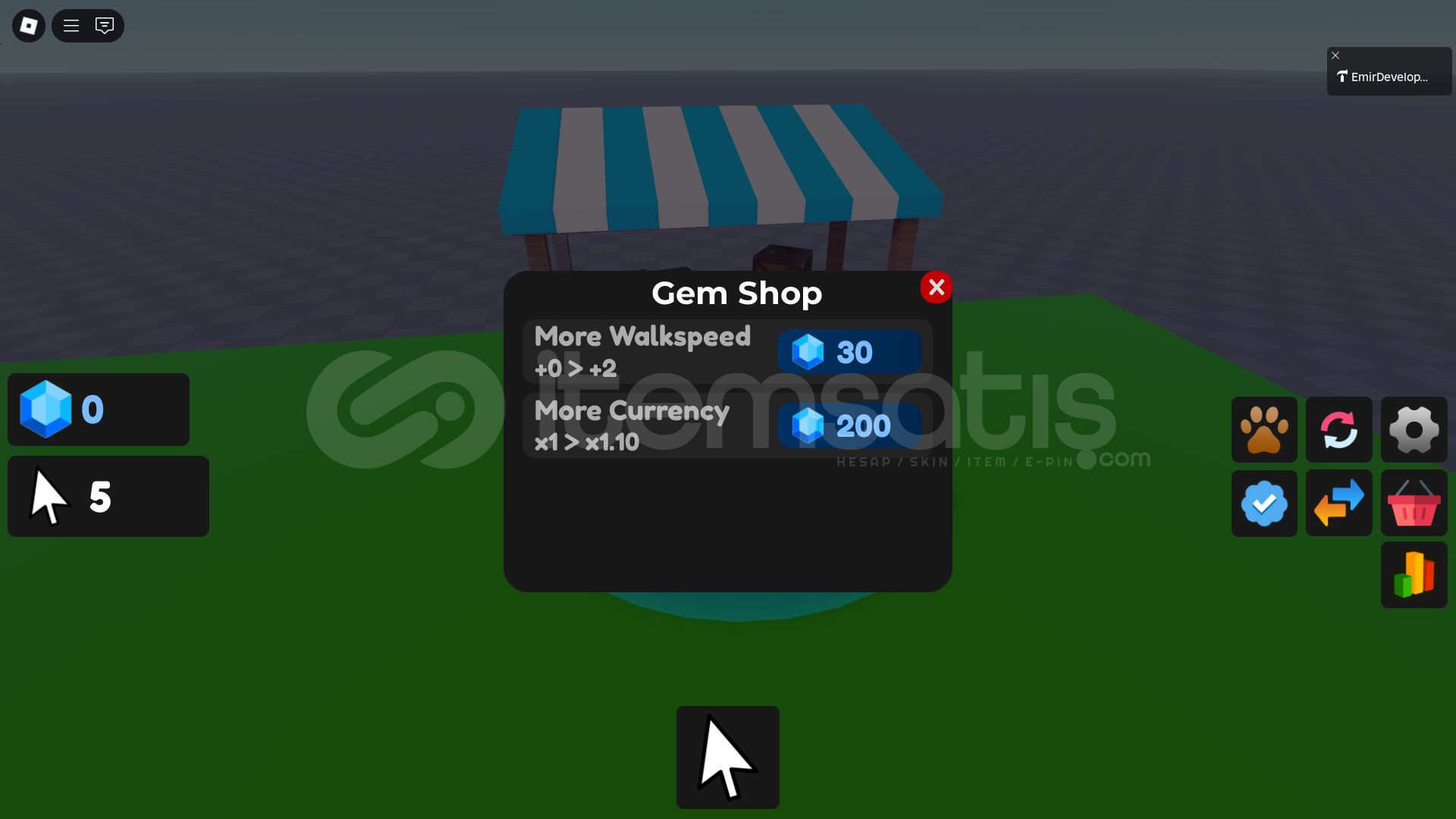 Simulator Kit Simulator Kit