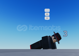 Roblox Şınav ve Mekik Sistemi