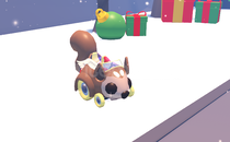 ⭐Sincap Araba NADİR ⭐