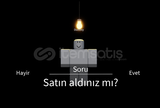 SİNEMATİK SORU SİSTEMİ!