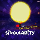 ⭐ Singularity 200k exp\h FİSCH ⭐