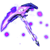 Singularity Scythe - BLADE BALL