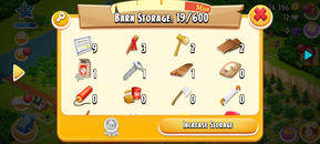 (SINIRLI) 25 Seviye Depo Hesap 