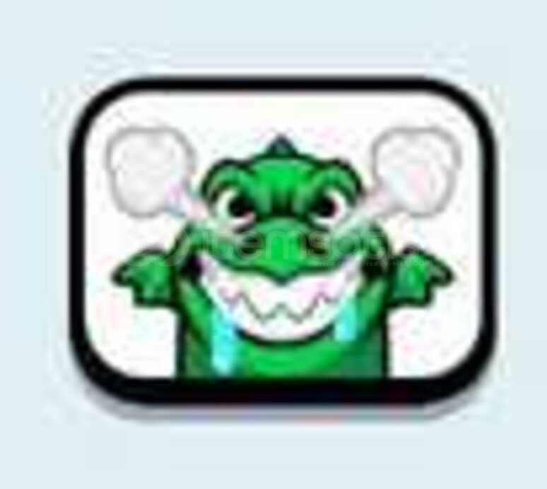 SİNİRLİ EJDERHA EMOJİSİ ALMA SİNİRLİ EJDERHA EMOJİSİ ALMA