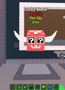 Sınırlı etkinlikle LUCKY BLOCK 
