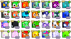 ✨30 TANE SINIRLI SAYIDA✨ RANDOM HUGE! ✨30 TANE SINIRLI SAYIDA✨ RANDOM HUGE!
