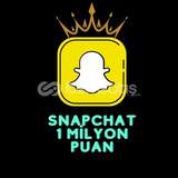 SINIRLI STOK / 1 MİLYON SNAPCHAT PUAN TAKTİĞİ 