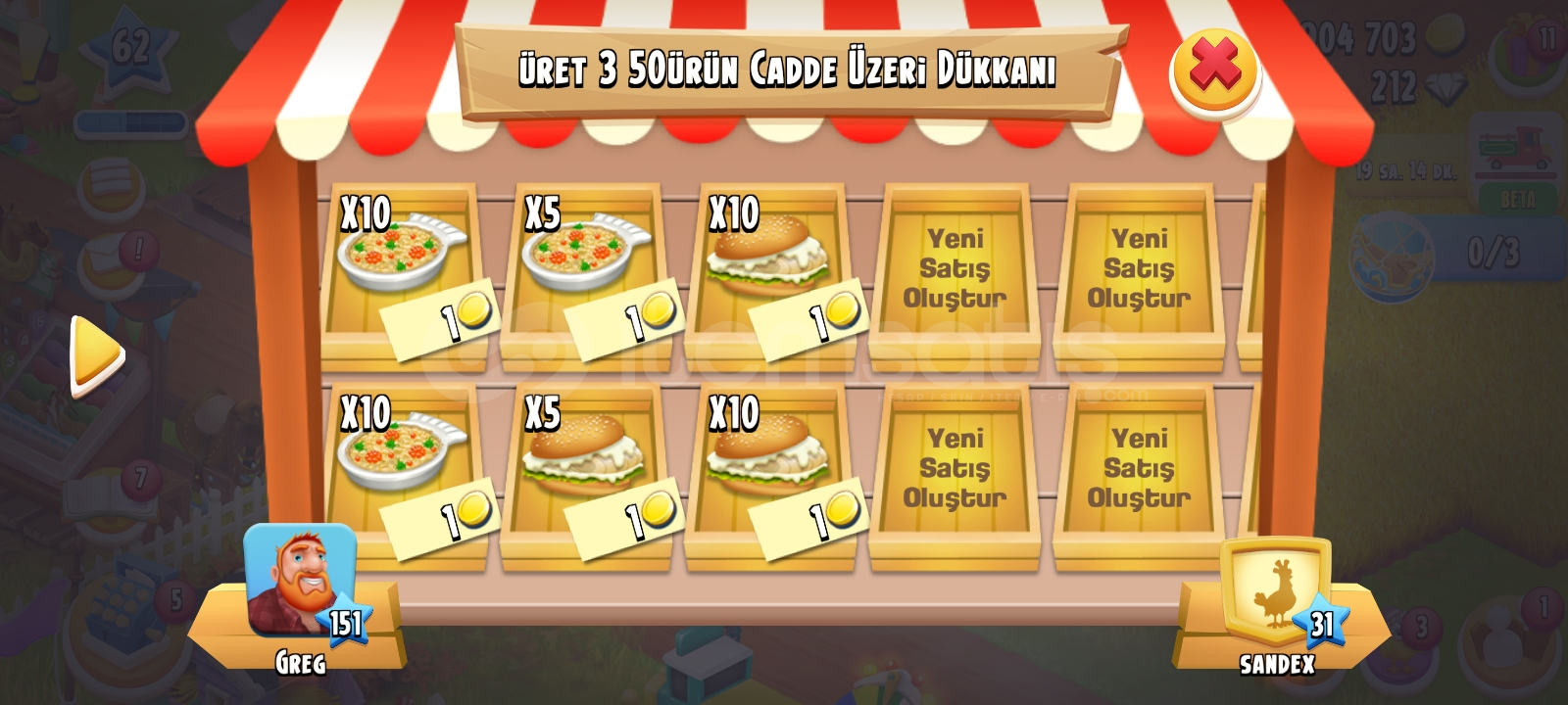 ⚡SINIRLI STOK ÜRÜNÜ 50 ADET⚡ ⚡SINIRLI STOK ÜRÜNÜ 50 ADET⚡