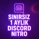SINIRSIZ 1 AYLIK NİTRO KASMA YÖNTEM paket