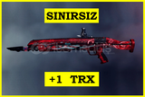 ✅SINIRSIZ✅+1✅TRX✅