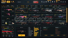 Sınırsız +1 XCR-L Koleksiyonluk