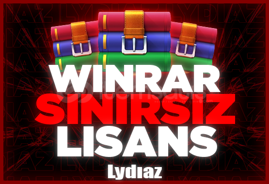 ⭐SINIRSIZ+%100GARANTİLİ⭐ WİNRAR LİSANS ANAHTARI ⭐SINIRSIZ+%100GARANTİLİ⭐ WİNRAR LİSANS ANAHTARI