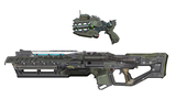 sınırsız +6 alien M2023 NADİR SİLAH