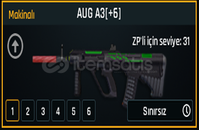 SINIRSIZ +6 AUG A3