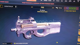 SINIRSIZ +6 P90