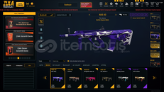 SINIRSIZ +7 AUG A3 + MOR ATEŞ