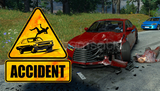 ⭐SINIRSIZ⭐Accident: The Pilot + Garanti