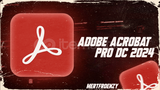 ⭐SINIRSIZ⭐ Adobe Acrobat Pro DC 2024 ⭐