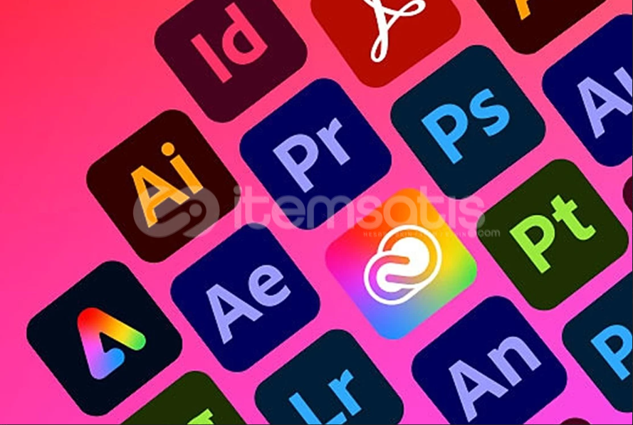 SINIRSIZ ADOBE FULL PAKET BÜTÜN ÜRÜNLER SINIRSIZ ADOBE FULL PAKET BÜTÜN ÜRÜNLER