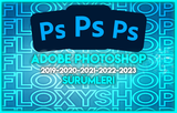 [SINIRSIZ]-Adobe Photoshop-