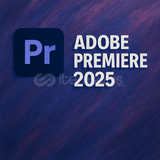 ⭐️SINIRSIZ Adobe Premiere Pro 2025 ⭐️