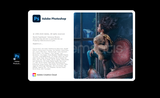 SINIRSIZ ADOBE CC 2019