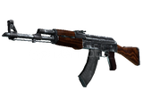 SINIRSIZ AK47