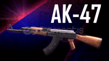 SINIRSIZ AK47 500 TL