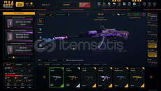 SINIRSIZ AK47 Lİ TEL MAİL DEĞİŞEN HESAP