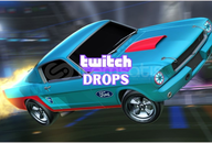 Sınırsız Alınabilir | 36 Items | Twitch Drops