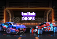 Sınırsız Alınabilir | 74 Items | Twitch Drops